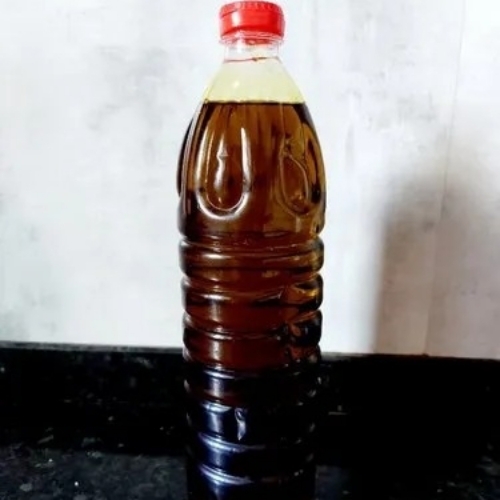 pure Mustard oil