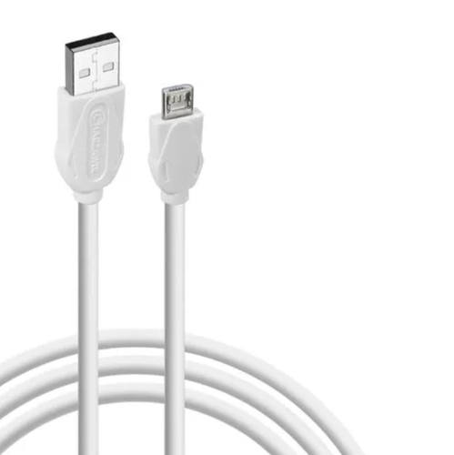 Pvc 2.1a Usb Charging Data Cable