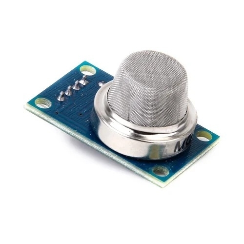 QBM SMOKE GAS LPG BUTANE SENSOR MQ2