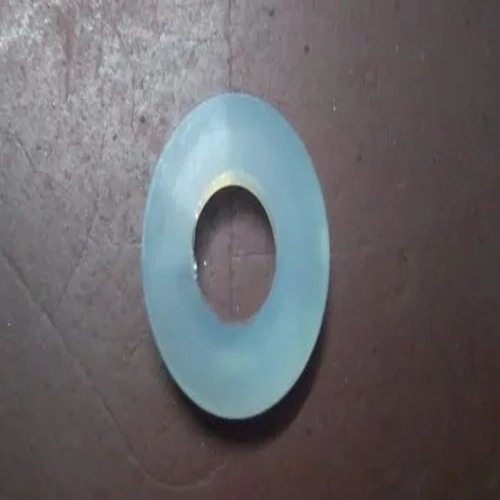 Silicon Rubber Washer