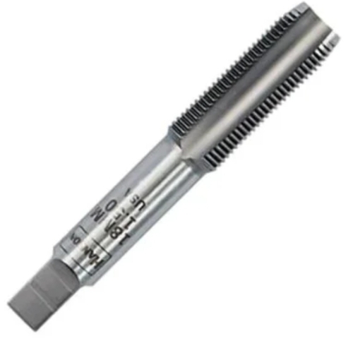 Spiral Fluted Taps
