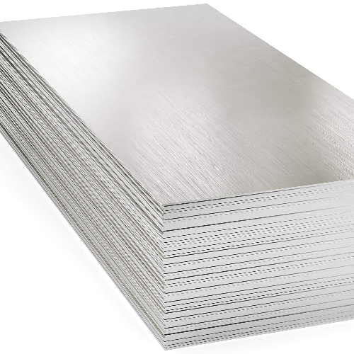Ss Sheet - Stainless Steel Silver, Corrosion Resistant, Heat Resistant, Scratch Resistant, Durable