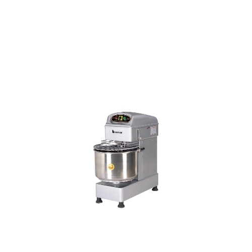 SS Spiral Mixer Machine