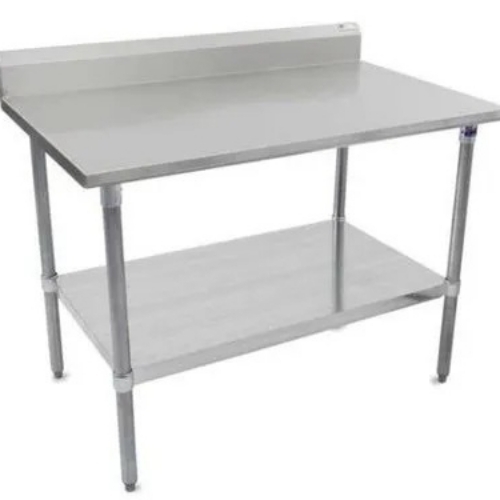Stainless Steel Work Table