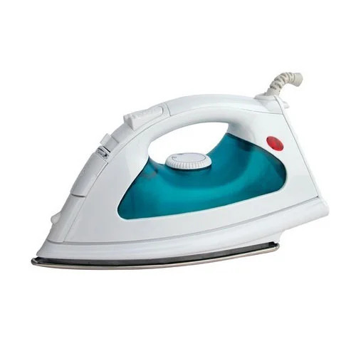 Steam Iron