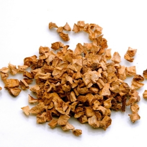 Sun Dried Chicory Cubes
