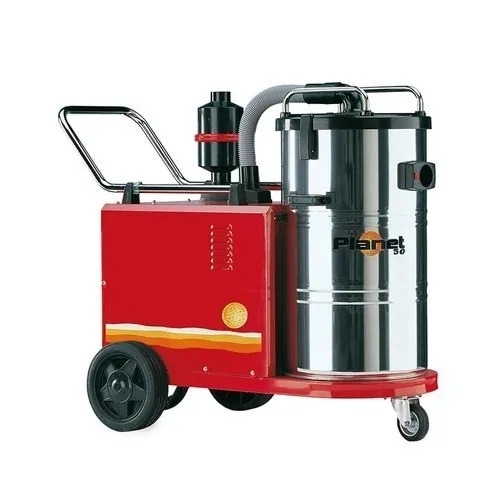 Three Phase Vacuum Cleaner 