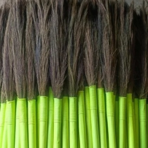Trishul Phool Jhadoo Floor Broom