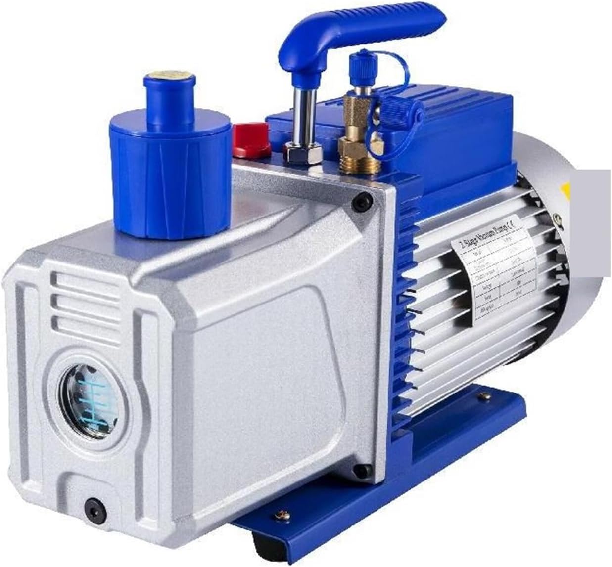 Vacuum Pump