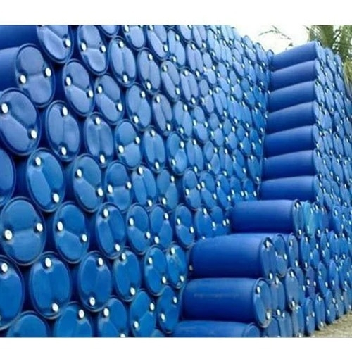 Water Drum