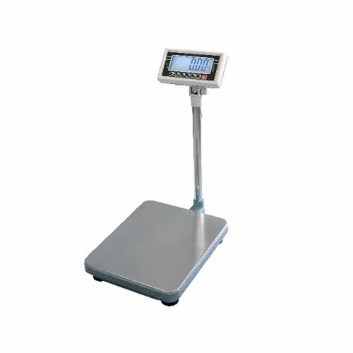 Weighing Machine - Automatic Grade: Yes