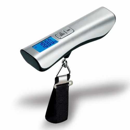 Weighing Scale - Application: Yes