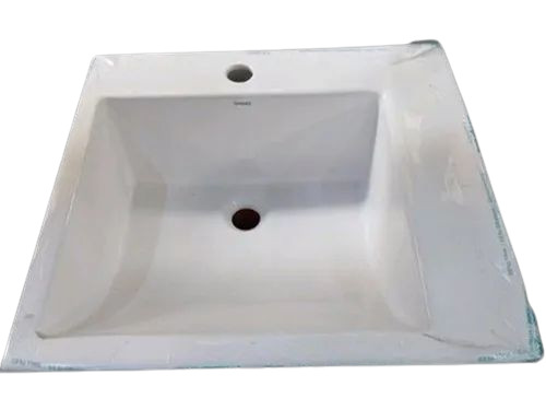 20x20.5inch Ceramic Wash Basin