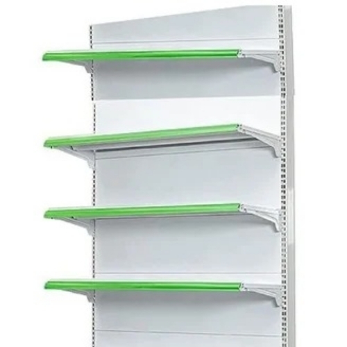 6 Shelves Supermarket Display Rack