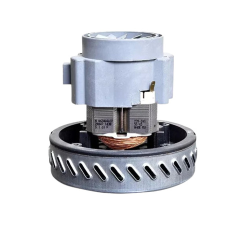AC Vacuum Cleaner Motors