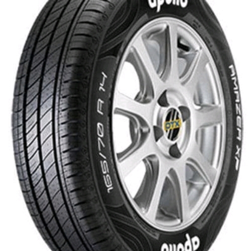 Amazer Xp Apollo Tyres