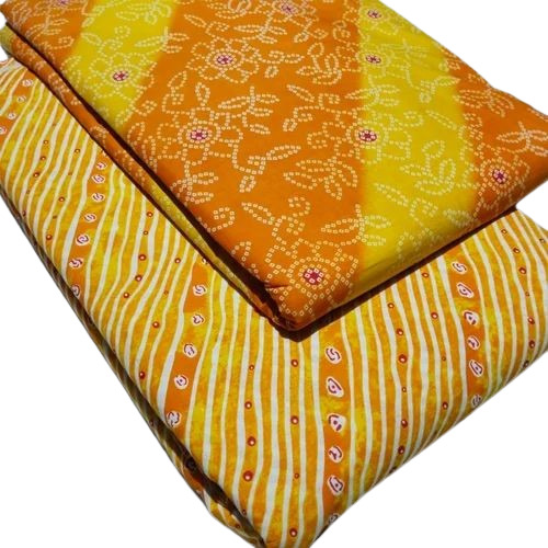 Badhani Printed Cotton Farbric