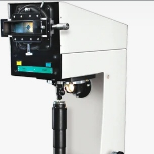 Basic Vickers Hardness