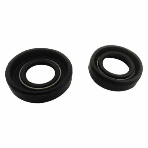 Black Rubber Oil Seal