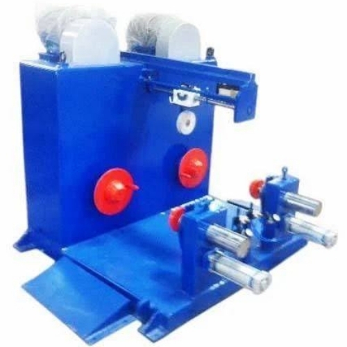 Bobbins Payoff Stand