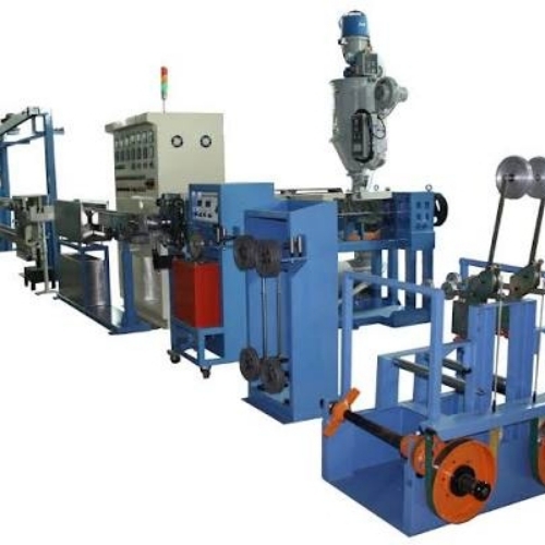 Cable Extruder