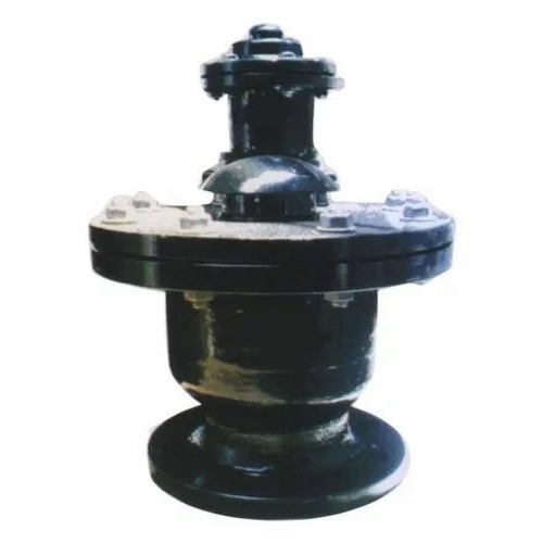 Cast Iron Kinetic Air Valve