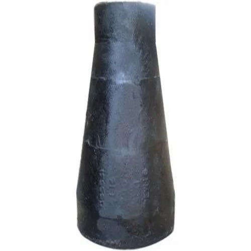 Cast Iron Plain End Pipe Reducer