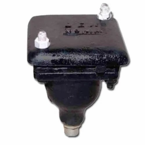 Cast Iron Single Air Valve