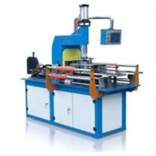 Coiler Machine 