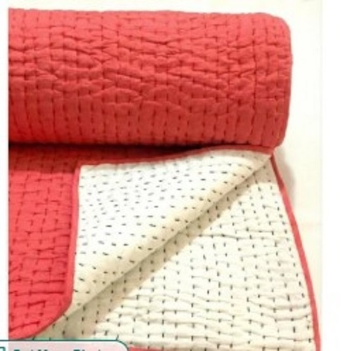 Cotton Quilt