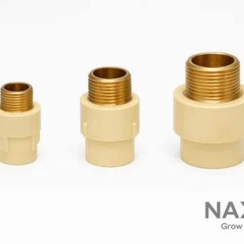 Cpvc Brass Mta 