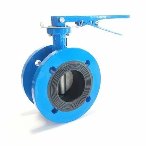 Ductile Iron Acting Air Valve