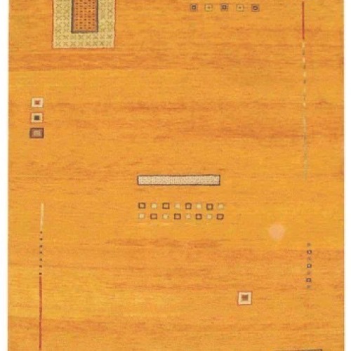 Handmade Gabbeh Carpets