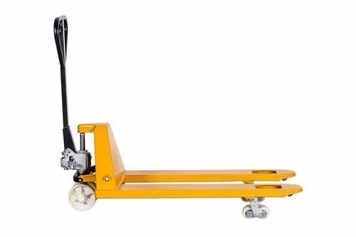 Hpt 2.5 Hand Pallet Truck