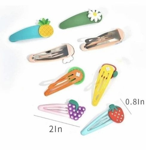 Kids Hair Clips