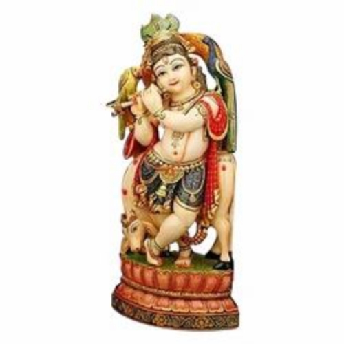 Krishna Statue