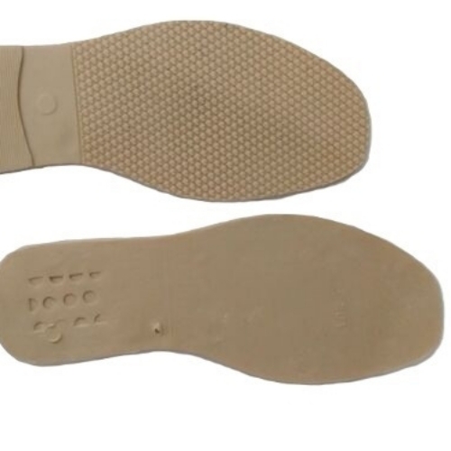 Lightweight Pvc Sole