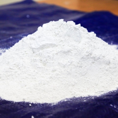 Limestone powder