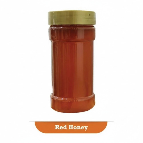 Organic Raw Honey - A Grade, 12 Months Shelf Life | Natural Sweetener, Immunity Booster, Skincare, Beverages, Ayurvedic Use