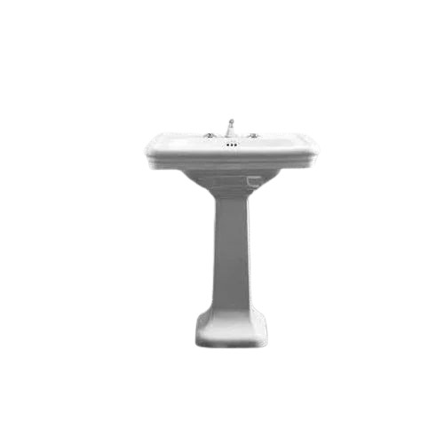 Pedestal Basin