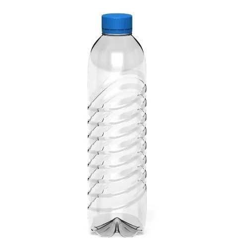 Plastic bottles