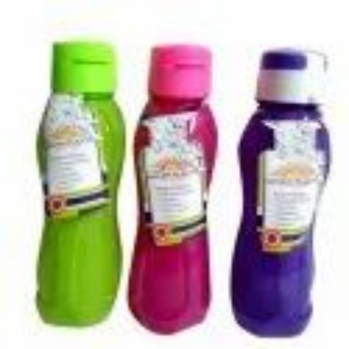 Polypropylene Water Bottle