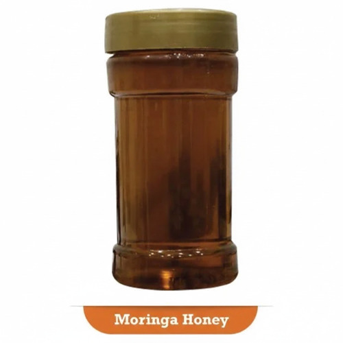 Pure Moringa Honey - Moringa Flower, Moisture <18% | Natural Sweetness, Immunity Booster, Smooth Texture