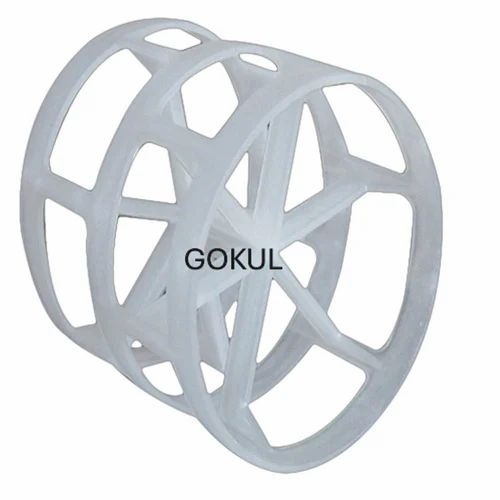 Scrubber Tower Packing