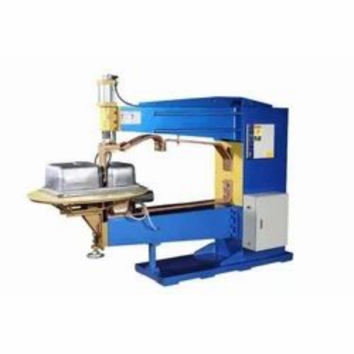 Seam Welding Machine - Mild Steel, 220V 150A | Lightweight Design, Stable Arc Control, Thermal Overload Protection