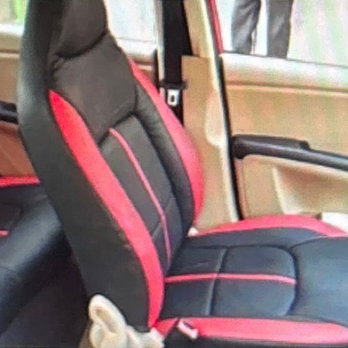 Seat covers