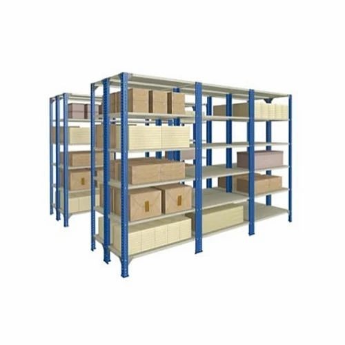 Slotted Angle Rack