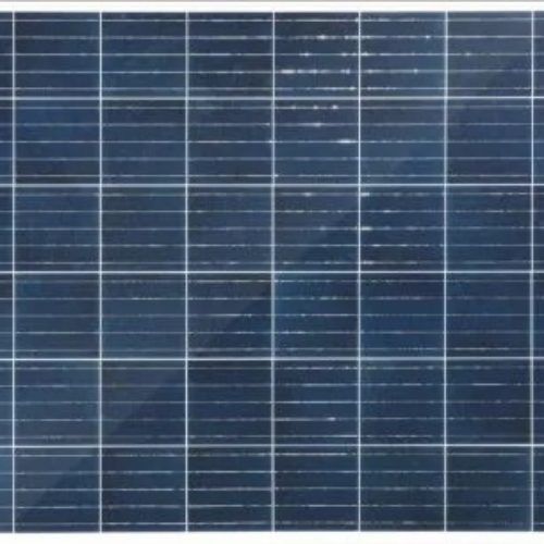 Solar panel