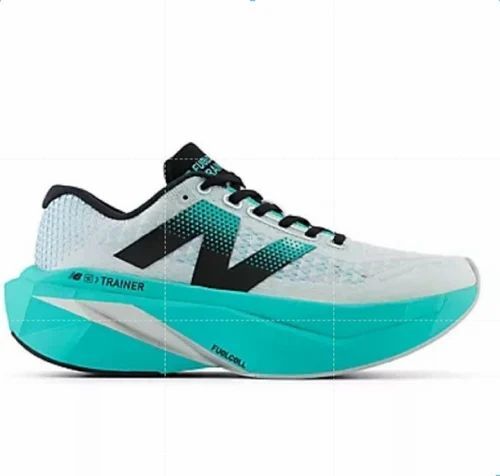 Solid Men Sports Shoes