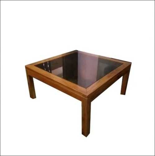 Wooden Table